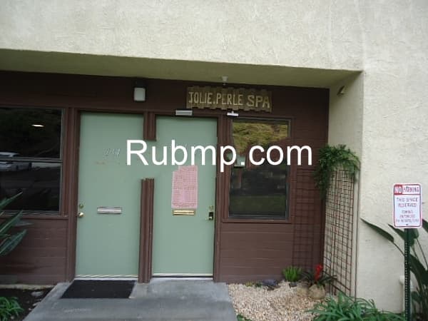 Photo of Exhale Massage & Nail Studio
