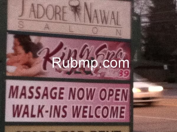 Photo of King Spa