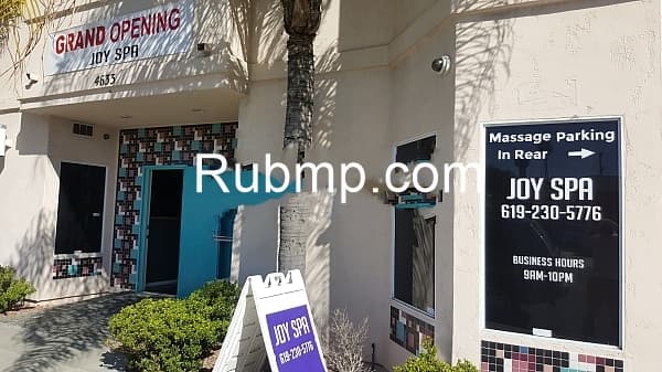 Photo of Joy Spa