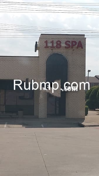 Photo of 118 Spa