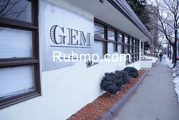 Photo of Gem
