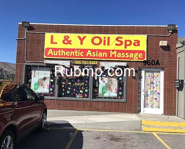 Photo of L & Y Oil Spa
