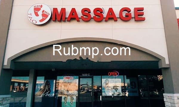 Photo of Tao Massage