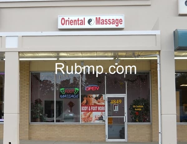 Photo of Oriental Spa