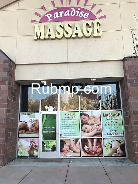 Photo of Paradise 6 Massage