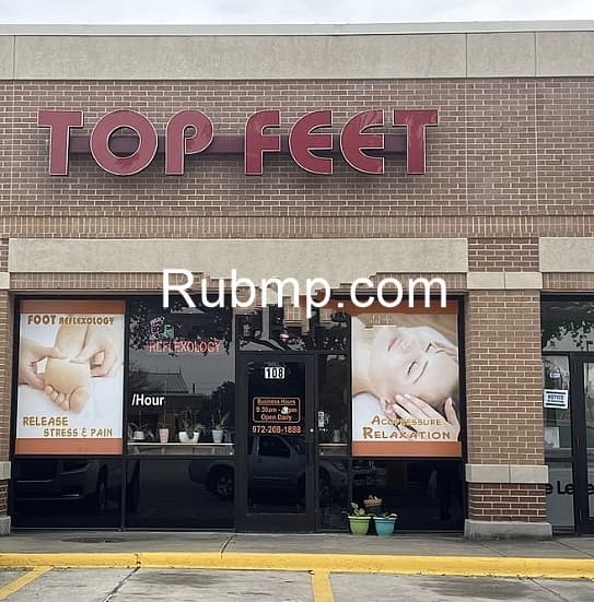 Photo of Top Feet