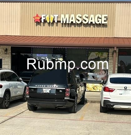 Photo of Star Foot Massage