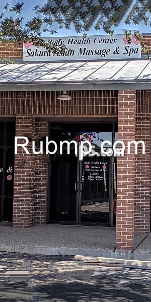 Photo of Body Health Center Sakura Massage