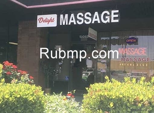 Photo of Delight Massage