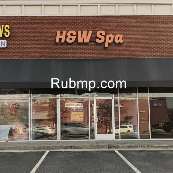 Photo of H & W Spa