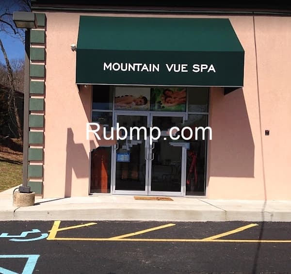 Photo of Mountain Vue Spa