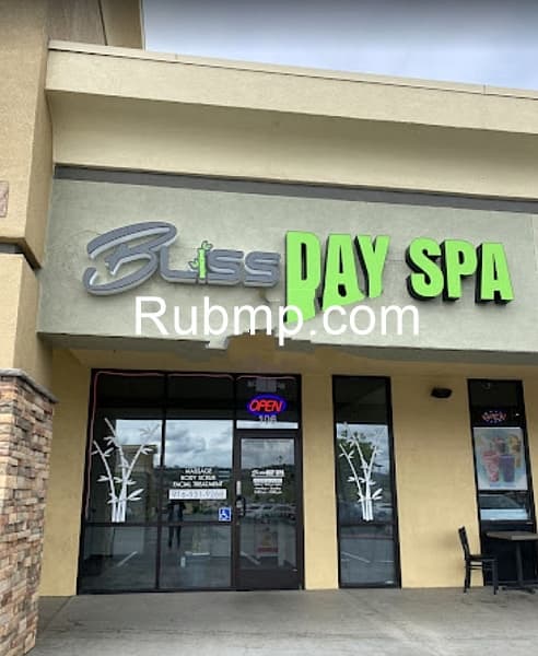 Photo of Bliss Day Spa