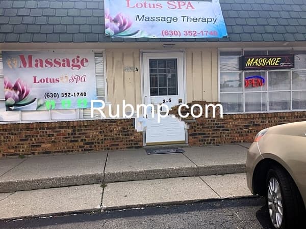 Photo of Lotus Massage