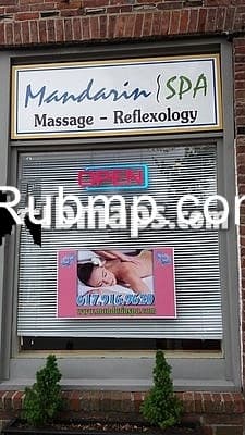 Photo of Mandarin Spa