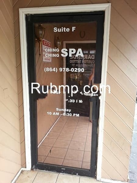 Photo of Ching Ching Spa
