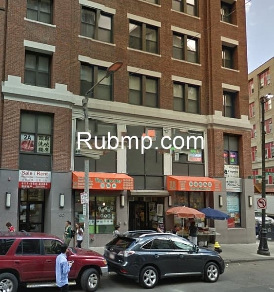 Photo of Lucky's Spa
