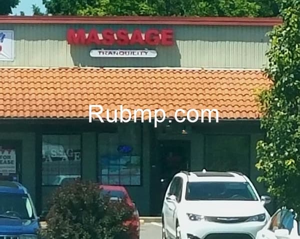 Photo of Tranquility Massage