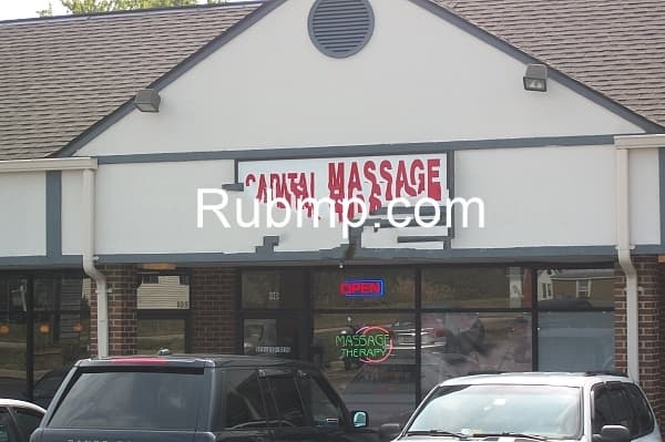 Photo of Zenera Massage