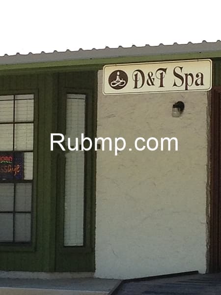 Photo of D&T Spa