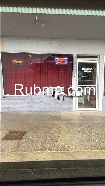 Photo of Broadway massage