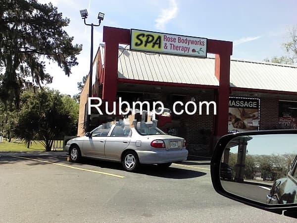Photo of Rose Bodywork and Spa