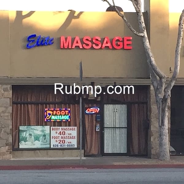 Photo of Lotus Spa