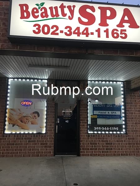 Photo of Beauty Spa