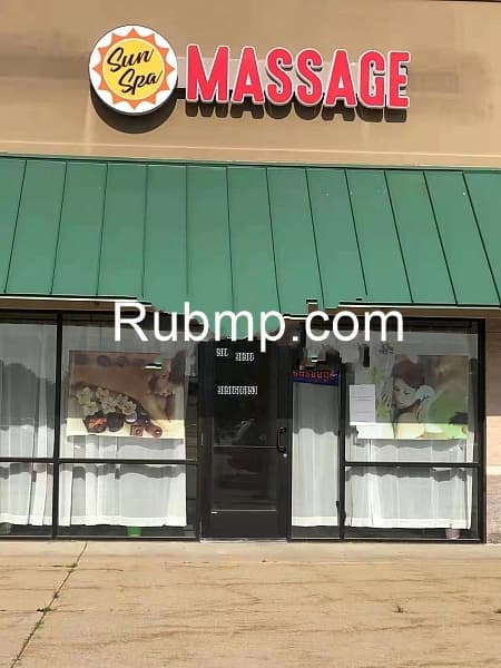 Photo of SUN SPA MASSAGE