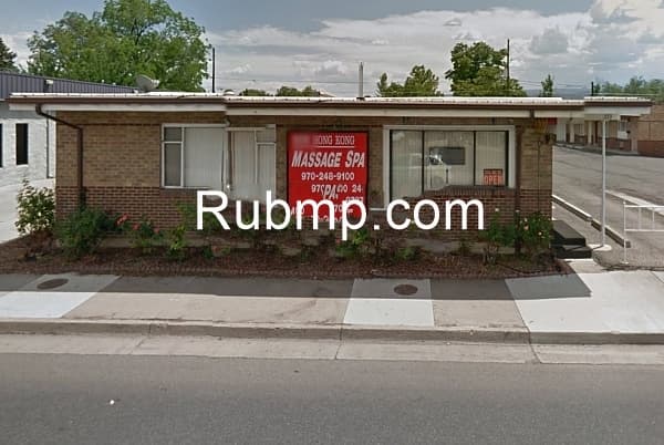 Photo of Mesa Massage Corp.
