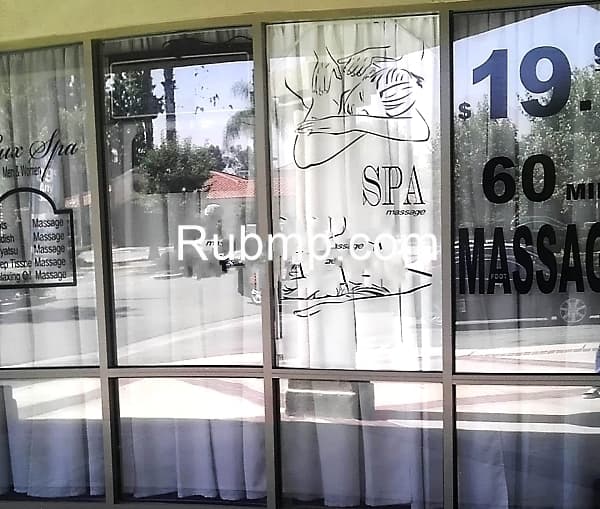 Photo of Lux Spa