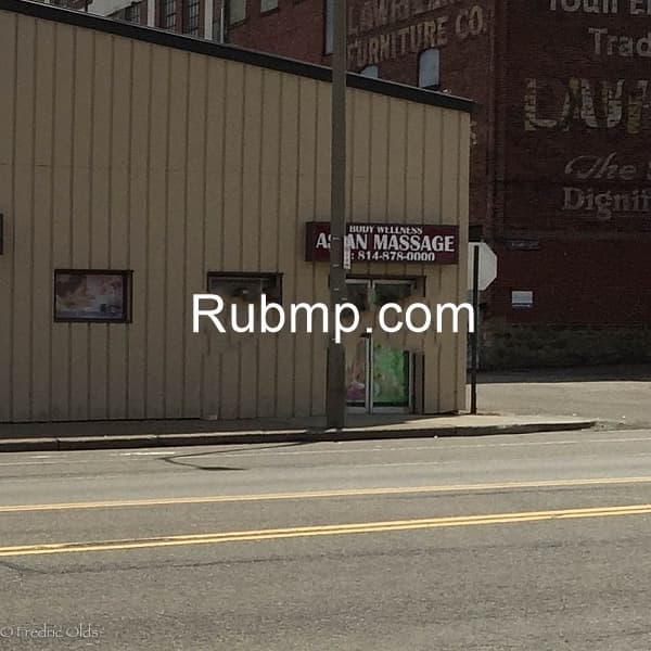 Photo of Body Wellness Asian Massage