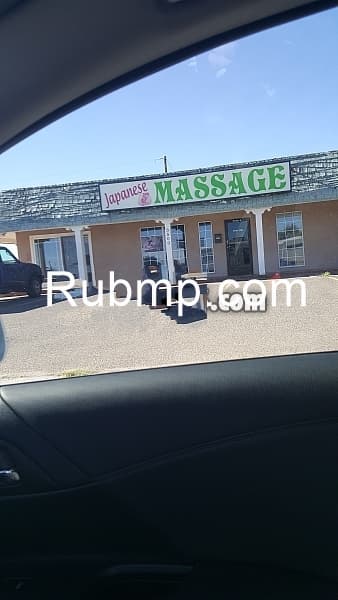 Photo of Japanese Massage