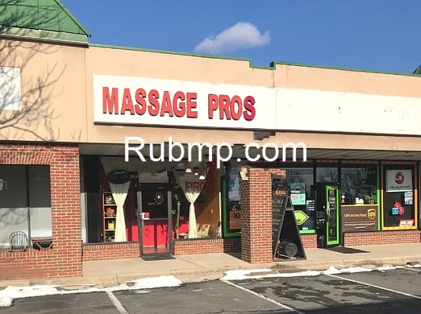 Photo of Massage Pros