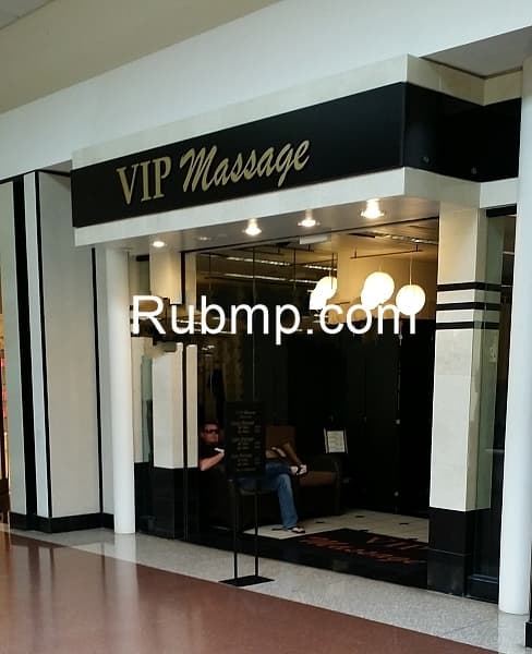 Photo of VIP Massage