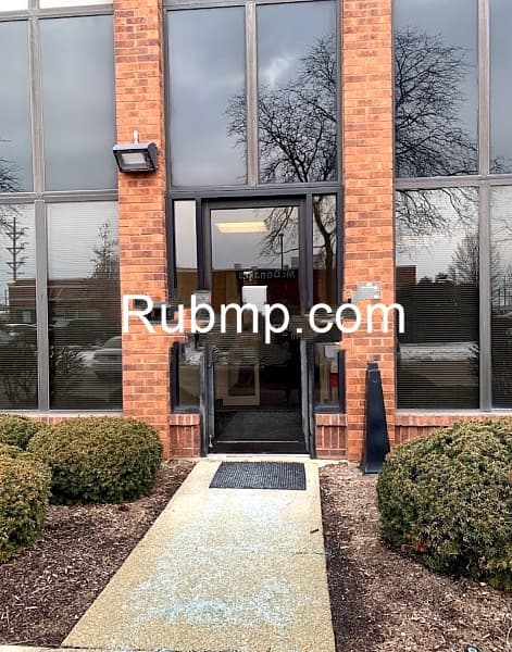 Photo of Illinois Therapeutic Massage