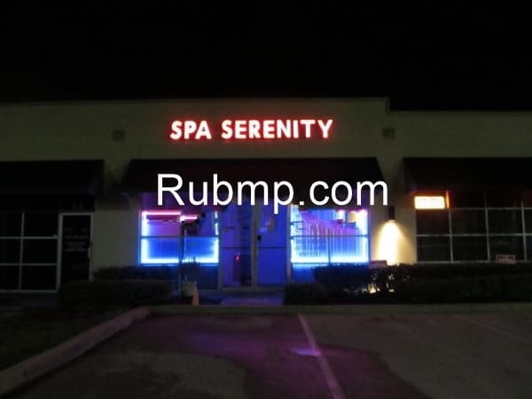 Photo of Spa Serenity