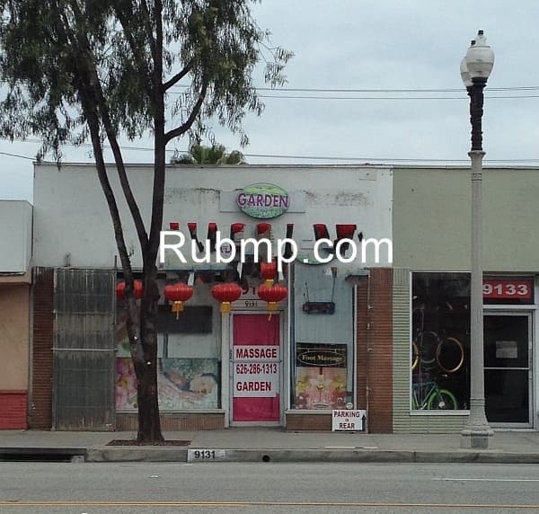 Photo of New Lucky Massage Rosemead