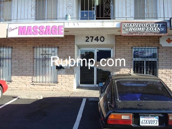 Massage By Diana