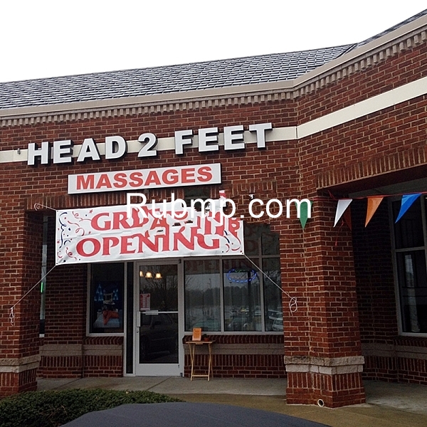 Head 2 Toe Massage and Facial Spa
