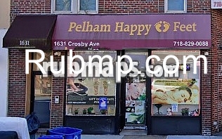 Pelham Happy Feet Center