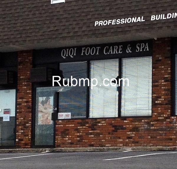 Qi Qi Bodywork & Spa