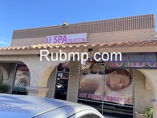 U Spa