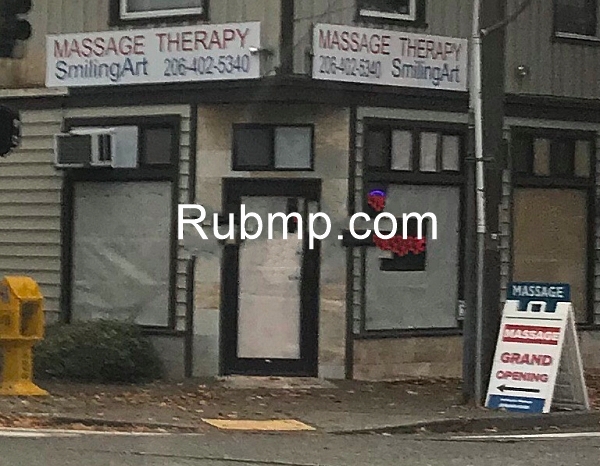 Lotus massage and spa