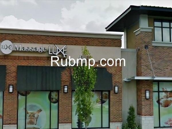 MassageLuXe