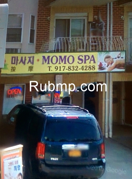 Spring Breeze Spa