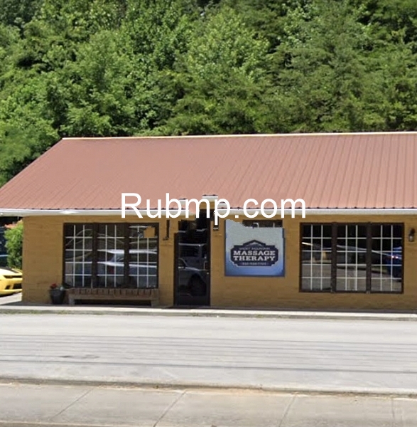 Smoky Mountain Massage Therapy