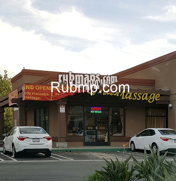 PALACE MASSAGE