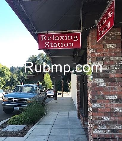 Relaxing Station