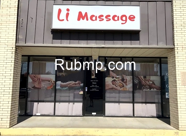 Li Massage