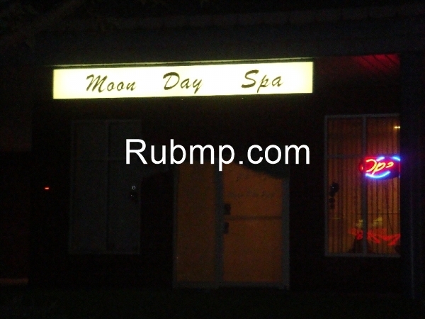 Moon Day Spa